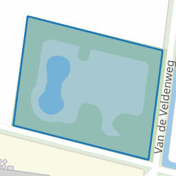 Perceel HVR00-Q-1219