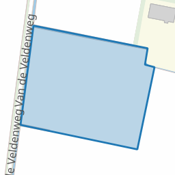 Perceel HVR00-Q-1220