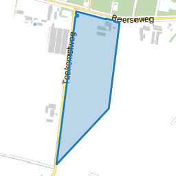 Perceel HVR00-Q-1222