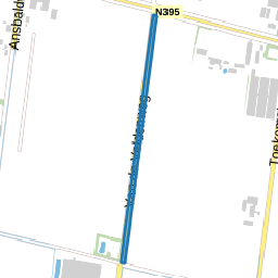 Perceel HVR00-Q-1229