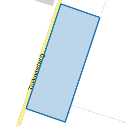 Perceel HVR00-Q-1237