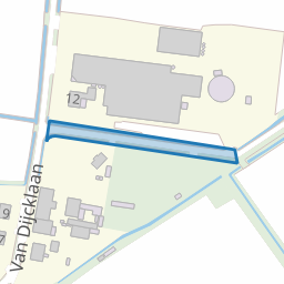 Perceel HVR00-Q-1240