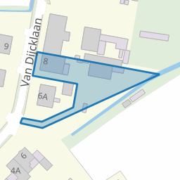 Perceel HVR00-Q-1242