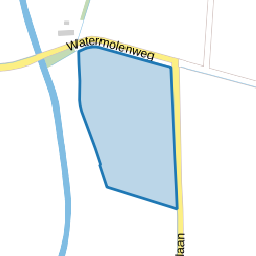 Perceel HVR00-Q-1243