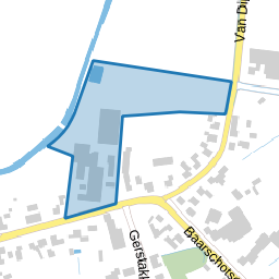 Perceel HVR00-Q-1245