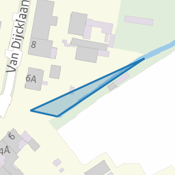 Perceel HVR00-Q-1248