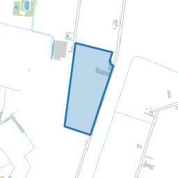 Perceel HVR00-Q-1250