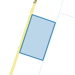 Perceel HVR00-Q-1251