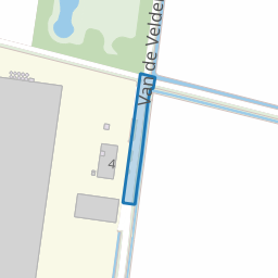 Perceel HVR00-Q-1254