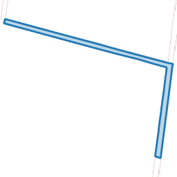 Perceel HVR00-Q-1257