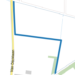 Perceel HVR00-Q-1261