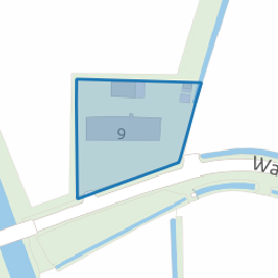 Perceel HVR00-Q-1263