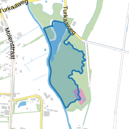 Perceel HVR00-Q-1265