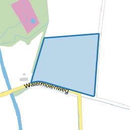 Perceel HVR00-Q-1271