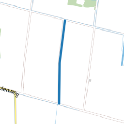 Perceel HVR00-Q-1279