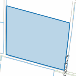 Perceel HVR00-Q-1282