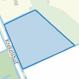 Perceel HVR00-Q-1298