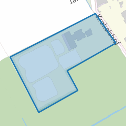 Perceel HVR00-Q-1301