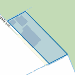 Perceel HVR00-Q-1304