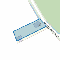 Perceel HVR00-Q-1305