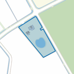 Perceel HVR00-Q-1307