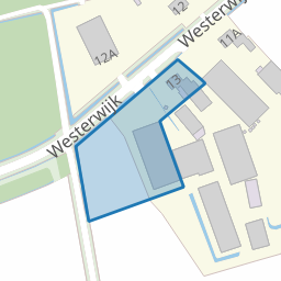 Perceel HVR00-Q-1308