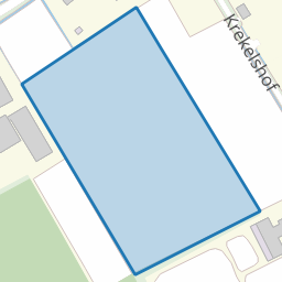 Perceel HVR00-Q-1311