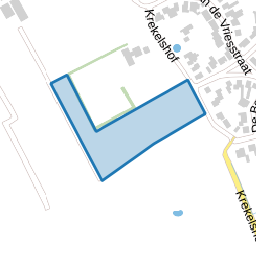 Perceel HVR00-Q-1312