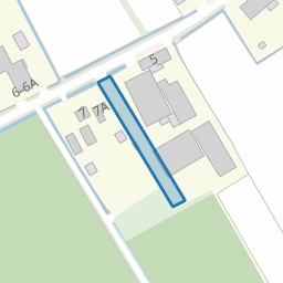 Perceel HVR00-Q-1313