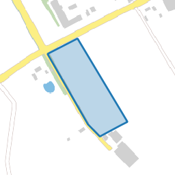 Perceel HVR00-Q-1317