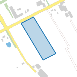 Perceel HVR00-Q-1318