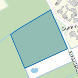 Perceel HVR00-Q-1320