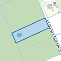 Perceel HVR00-Q-1321