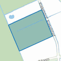 Perceel HVR00-Q-1322