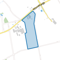 Perceel HVR00-Q-1332