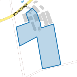 Perceel HVR00-Q-1334