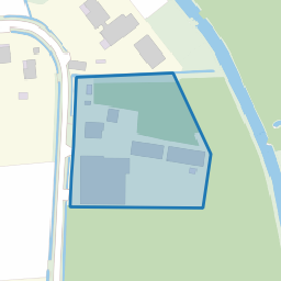 Perceel HVR00-Q-1340