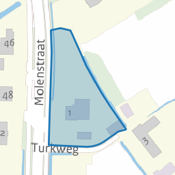 Perceel HVR00-Q-1345