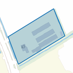 Perceel HVR00-Q-1348