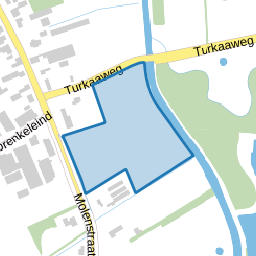 Perceel HVR00-Q-1349