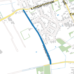 Perceel HVR00-Q-1358