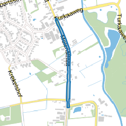 Perceel HVR00-Q-1360