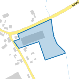 Perceel HVR00-Q-1369