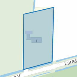 Perceel HVR00-Q-1376