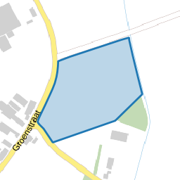 Perceel HVR00-Q-1379