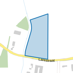 Perceel HVR00-Q-1381