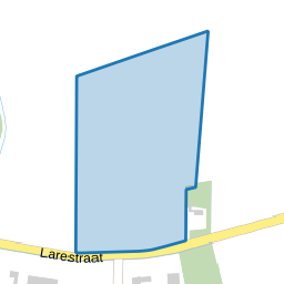 Perceel HVR00-Q-1382