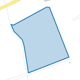 Perceel HVR00-Q-1390