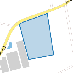 Perceel HVR00-Q-1393