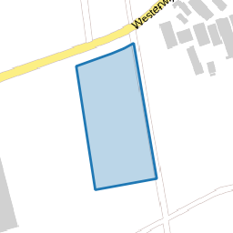 Perceel HVR00-Q-1394